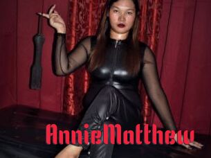AnnieMatthew