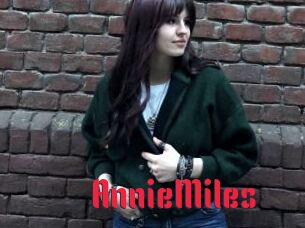 AnnieMiles