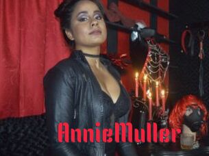 AnnieMuller