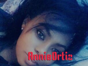 AnnieOrtiz