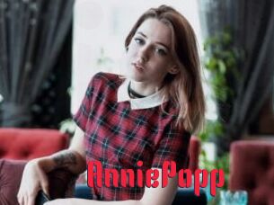 AnniePopp