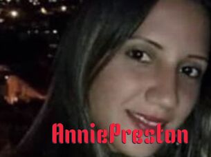 AnniePreston