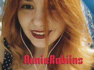 AnnieRobiins