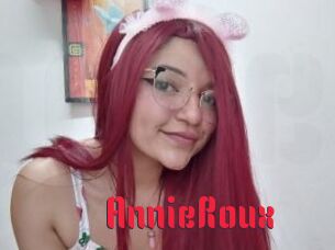 AnnieRoux