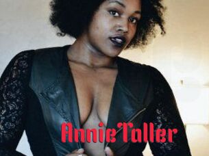 Annie_Taller