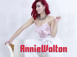AnnieWalton