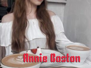 Annie_Boston