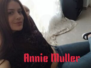 Annie_Muller