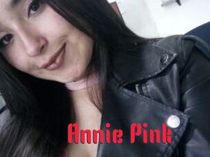 Annie_Pink