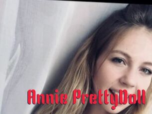 Annie_PrettyDoll
