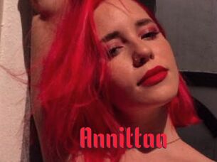 Annittaa
