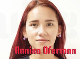 Annixa_Oferman