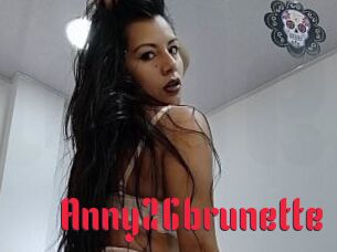 Anny26brunette