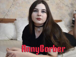 AnnyBarber