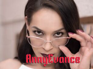 AnnyEvance
