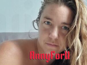 AnnyForU