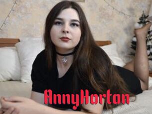 AnnyHorton
