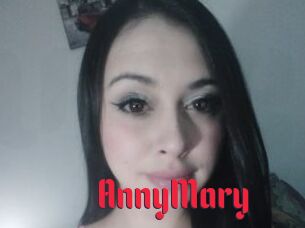 AnnyMary