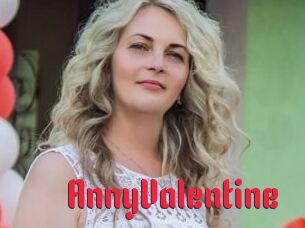 AnnyValentine