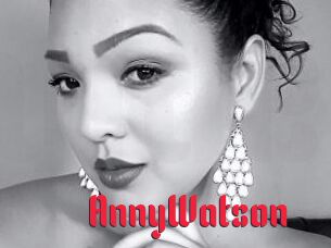 AnnyWatson