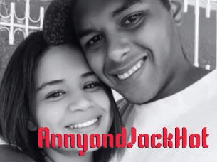 AnnyandJackHot