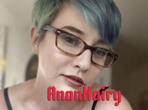 AnonHairy