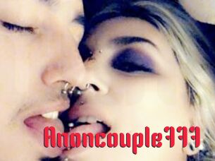 Anoncouple777