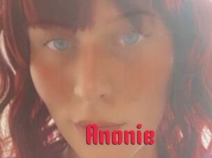Anonie