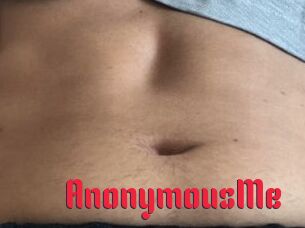 AnonymousMe