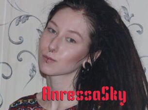 AnressaSky