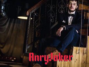 AnryJoker