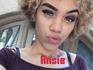 Ansie
