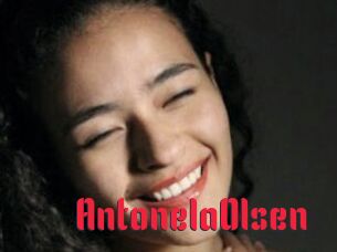 AntonelaOlsen