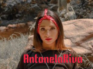 AntonelaRiva