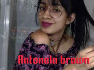 Antonela_brown
