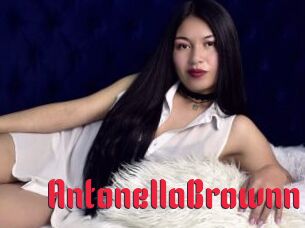 AntonellaBrownn