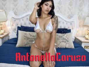AntonellaCaruso