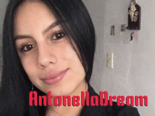 AntonellaDream