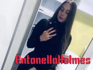AntonellaHolmes