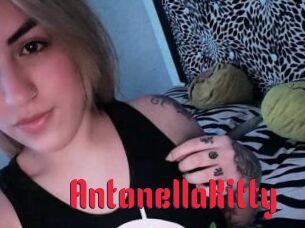 AntonellaKitty