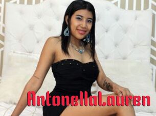 AntonellaLauren