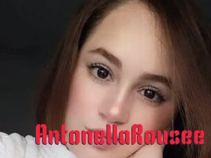 AntonellaRousee