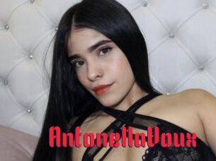AntonellaVoux