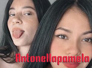 Antonellapamela