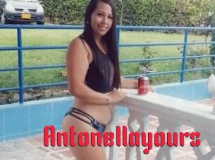 Antonellayours