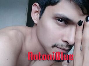 AntoniBlue