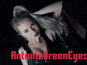 AntoniaGreenEyes