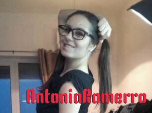 AntoniaRomerro