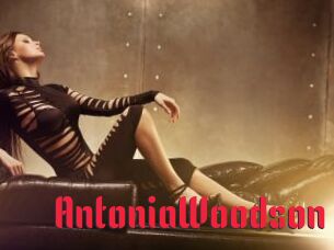 AntoniaWoodson