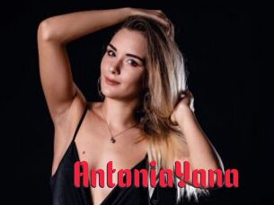AntoniaYana